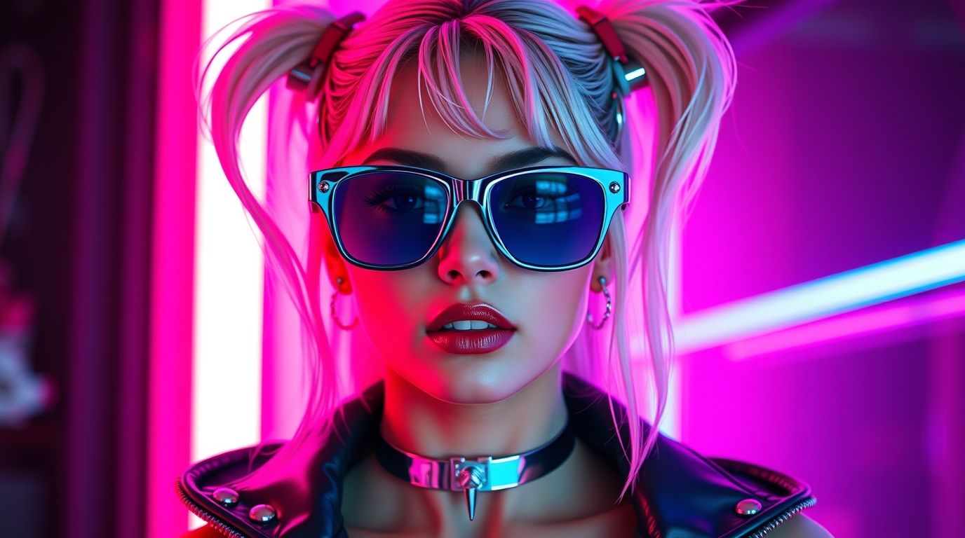 virtual models