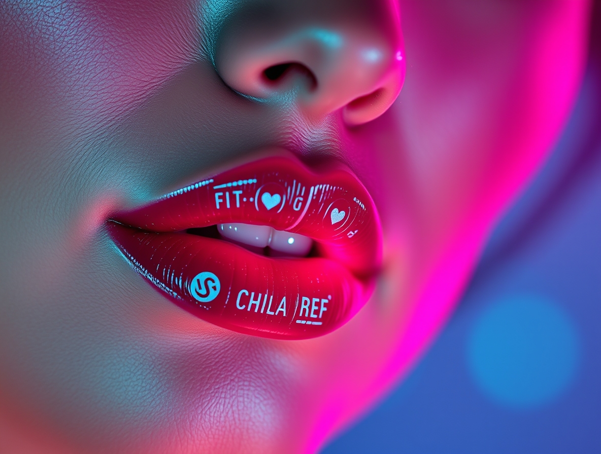 Virtual models