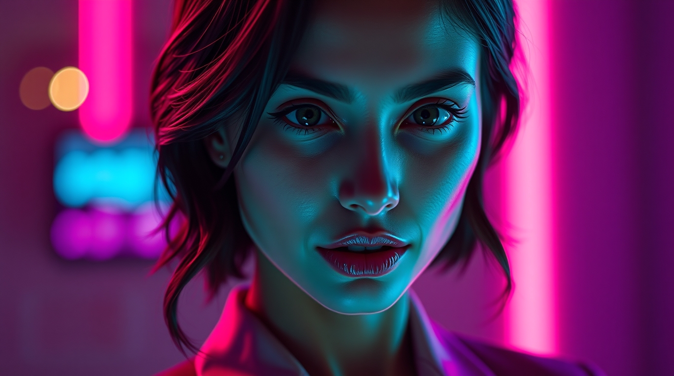 Virtual models