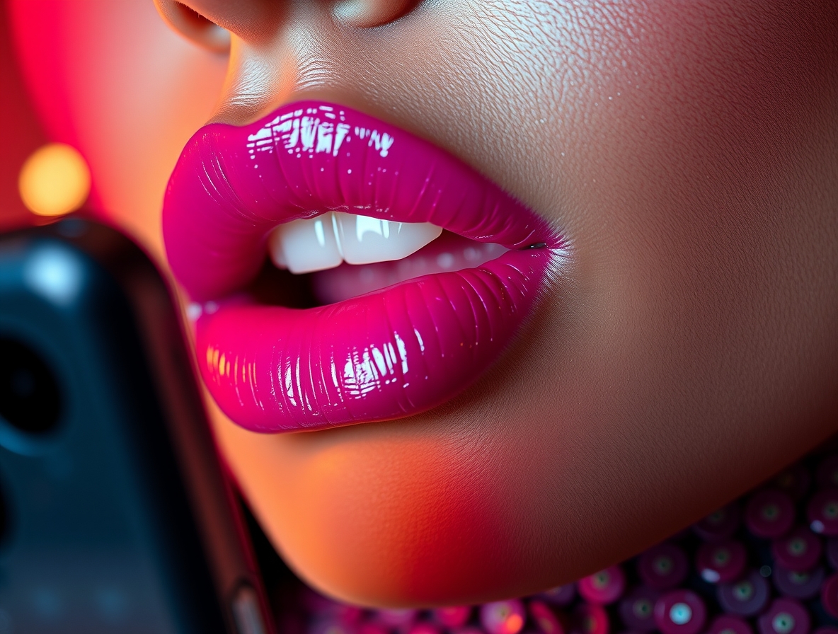 Virtual models